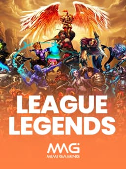 League of Legends