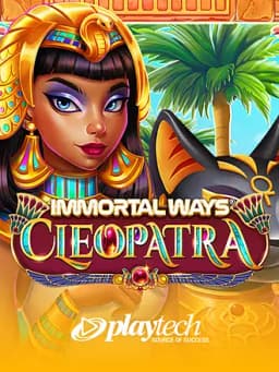 Immortal Ways Cleopatra