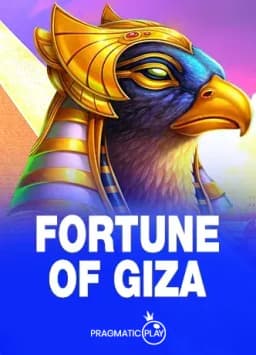Fortune of Giza