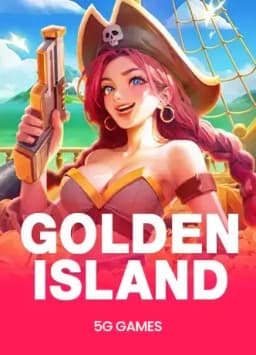 GOLDEN ISLAND