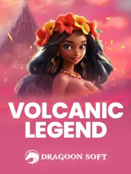 Volcanic Legend