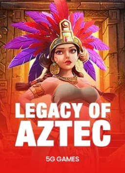 LEGACY OF AZTEC