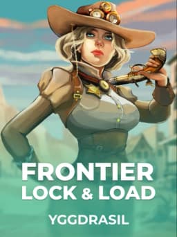 Frontier Lock & Load