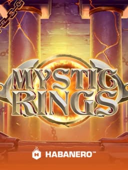Mystic Rings
