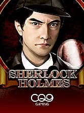 Sherlock Holmes