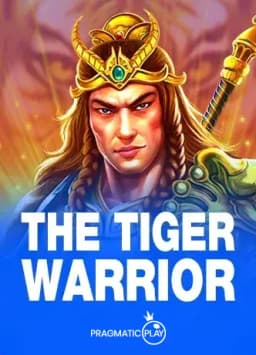 The Tiger Warrior