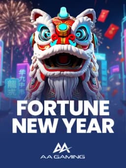 Fortune New Year