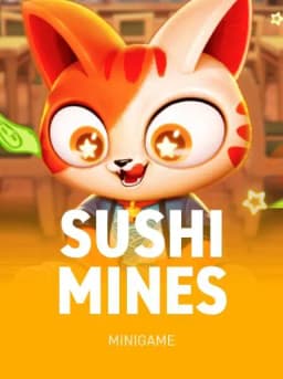 Sushi Mines