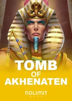 Tomb of Akhenaten