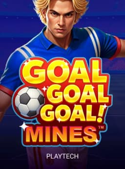 Goal Goal Goal Mines