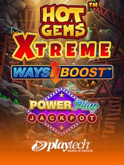Hot Gems Xtreme