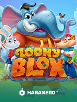 Loony Blox
