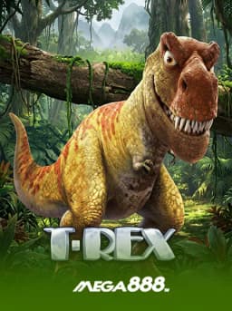 T-Rex
