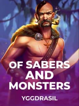 Of Sabers and Monsters
