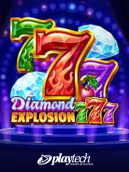 Diamond Explosion 777