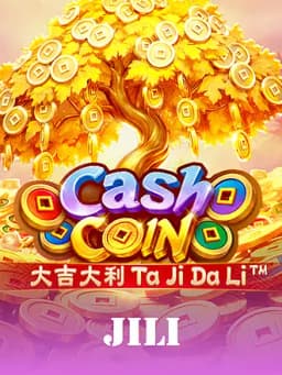Cash Coin