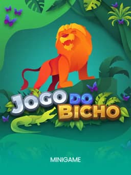 Jogo Do Bicho
