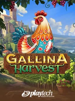 Immortal Ways Gallina Harvest