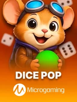 Dice Pop