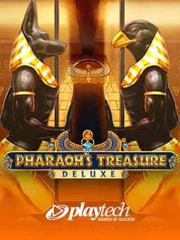 Pharaoh's Treasure Deluxe