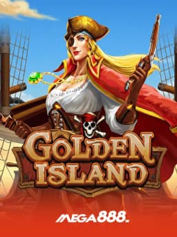 Golden Island