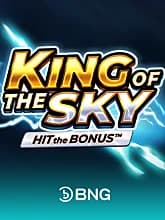 King of the Sky: Hit the Bonus