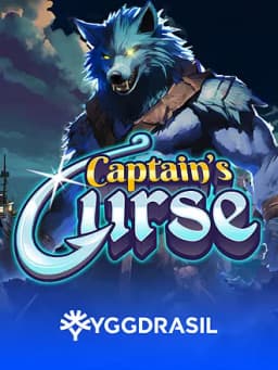 Captain’s Curse