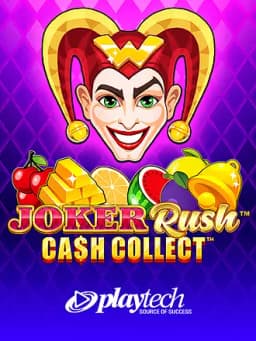 Joker Rush: Cash Collect