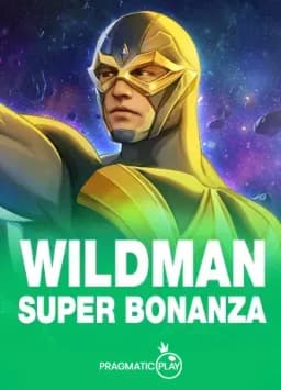 Wildman Super Bonanza