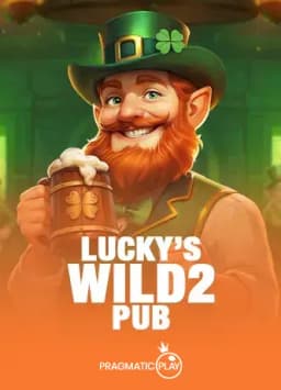 Lucky’s Wild Pub 2