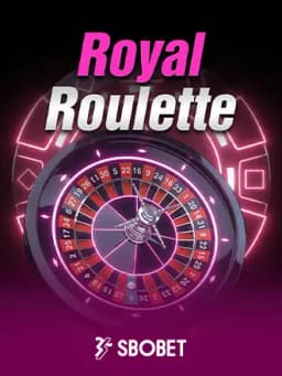 Royal Roulette