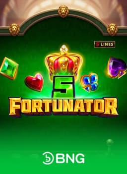 5 Fortunator