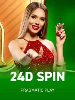 24D Spin