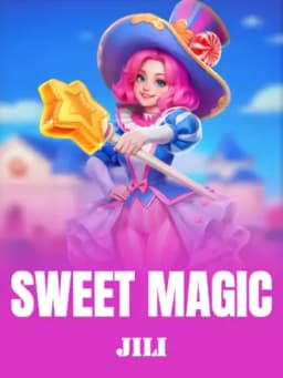 Sweet Magic