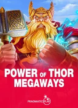 Power of Thor Megaways