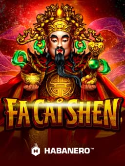 Fa Cai Shen
