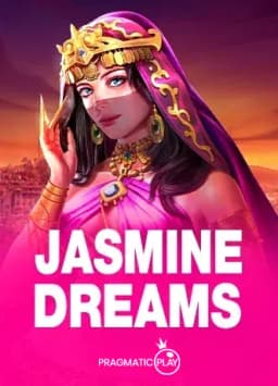 Jasmine Dreams
