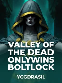 Valley of the Dead