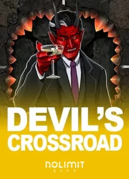 Devil's Crossroad