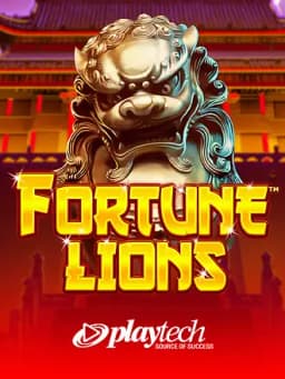 Fortune Lions