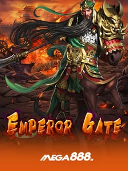 Emperor Gate