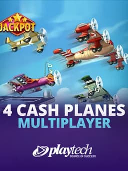 4 Cash Planes: Multiplayer