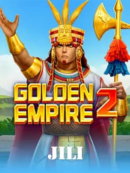 Golden Empire 2