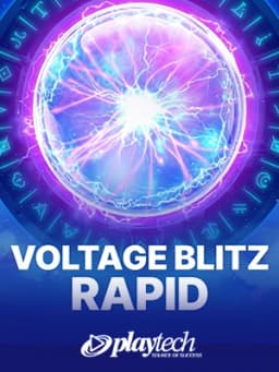 Voltage Blitz Rapid