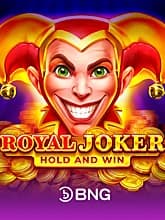 Royal Joker: Hold and Win