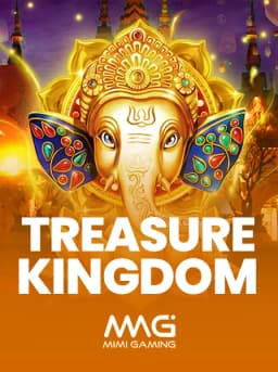 Treasure Kingdom
