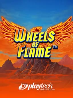 Wheels of Flame