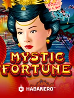 Mystic Fortune Deluxe