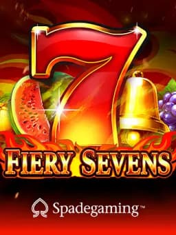 Fiery Sevens