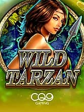 WildTarzan